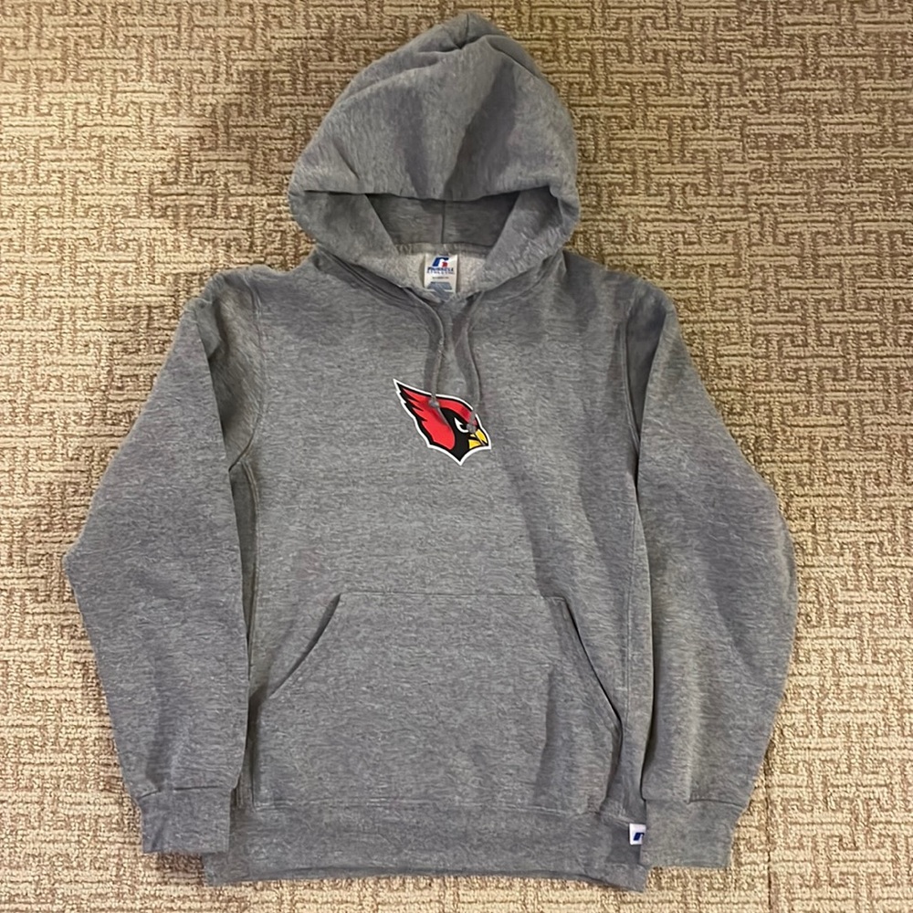 Cardinal Sweatshirt